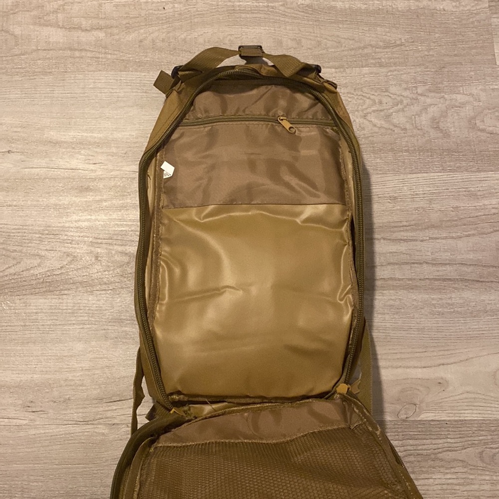 Tactical Backpack - image 4